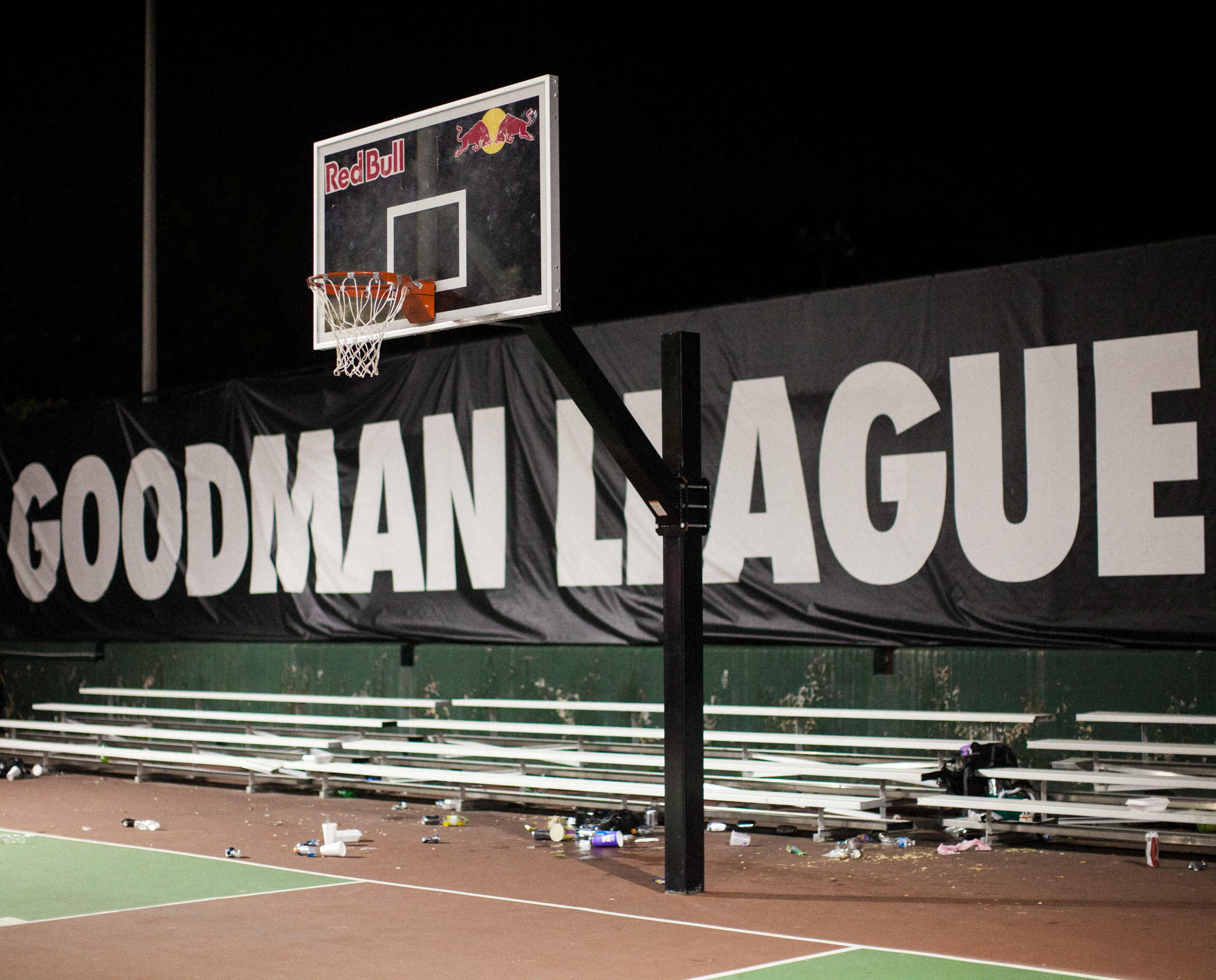 Goodman League